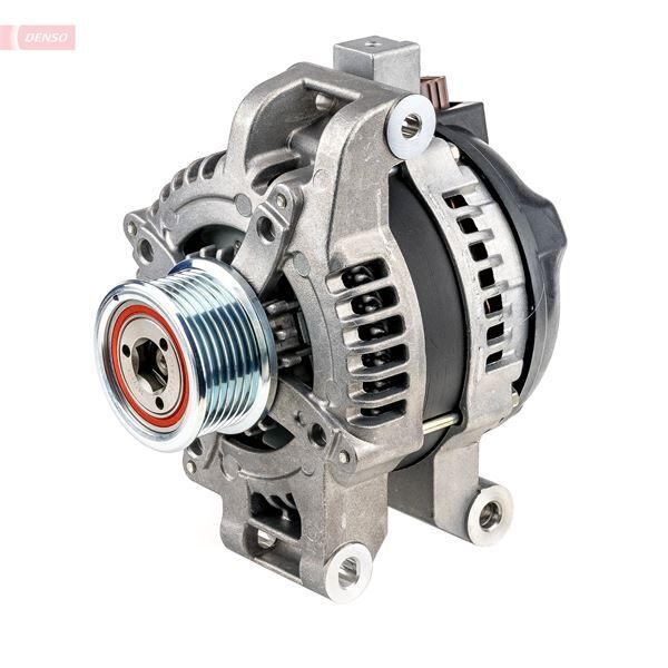 ALTERNATOR TOYOTA AURIS (E15) (06-12)