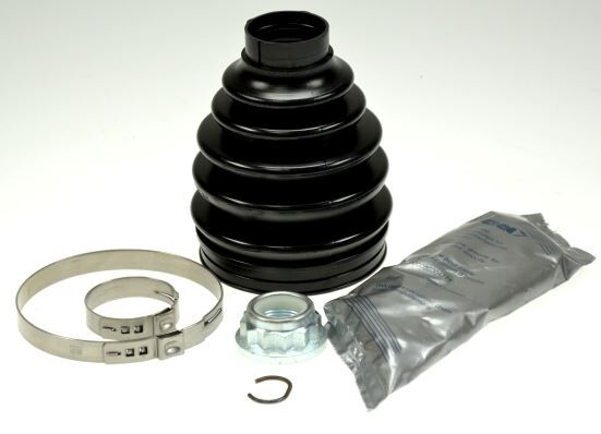 AKS KORUGU DIS MANUEL BENZINLI M266 W169/245 04-11