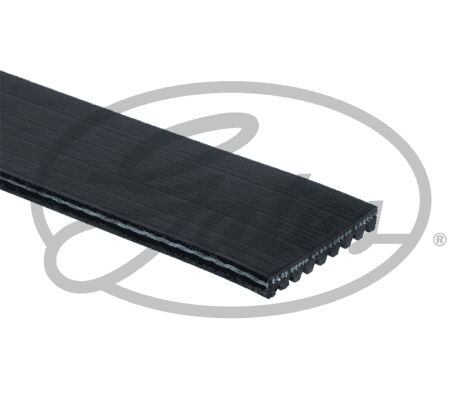 KANALLI V KAYISI DAF XF 105 MX 300-MX 340-MX 375 2005-