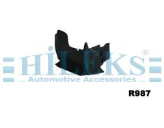 ÇAMURLUK KORUCUYU BAKALİTİ ÖN SAĞ R19 (92-01)