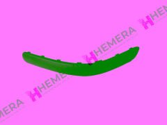 TAMPON ÇITASI ARKA SAĞ VOLKSWAGEN GOLF IV 1997-20...