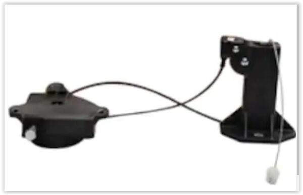 STEPNE TAŞIYICI MEKANİZMA FIORINO-BIPPER-NEMO (STE...