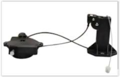 STEPNE TAŞIYICI MEKANİZMA FIORINO-BIPPER-NEMO (STE...