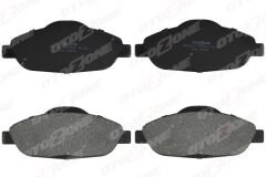 ÖN BALATA P308 1.4 1.6 HDİ 2.0 HDİ 07> P308 SW ...