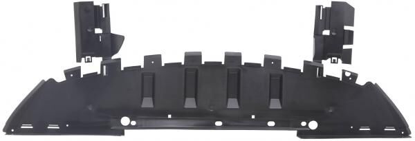 TAMPON MUHAFAZASI ÖN ALT RENAULT MEGANE II 2002>...