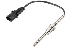 EGZOZ SICAKLIK SENSÖRÜ ASTRA J 09>14 CORSA D 06...