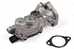 EGR VALVE ELECTRİC OPEL VARİOUS 1.7 2010