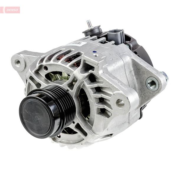 ALTERNATOR TOYOTA AURIS (E15) (06-12)