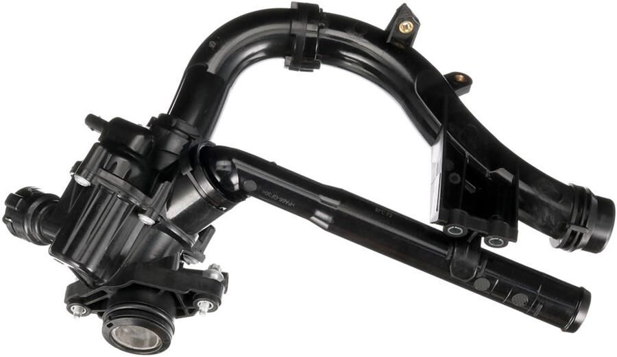 TERMOSTAT 97 °C MERCEDES M274 W205 S205 C205 W212 ...
