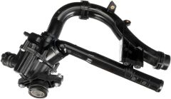 TERMOSTAT 97 °C MERCEDES M274 W205 S205 C205 W212 ...