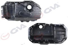 YAĞ KARTERİ PASSAT-GOLF5-JETTA-A3-LEON (SENS. DELİ...