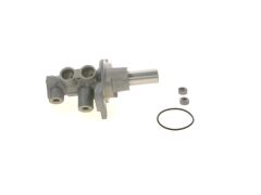 FİESTA 1,25-1,4 BENZ/1,4 TDCİ BOSCH FREN ANA MERKEZ 20,64 MM DEPOSUZ (4 TEKER KITLEMESIZ) 1754836