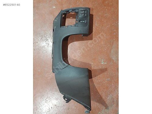 (x) DİREKSİYON ÜST BAKALİTİ MGN IV SEDAN