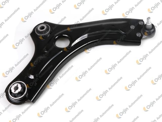 ÖN SAĞ SALINCAK RENAULT DUSTER III 24> (SAÇ)