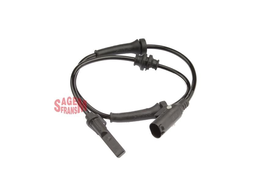 ABS SENSÖRÜ ARKA SAĞ/SOL DOBLO III 10=> (GENİŞ ...