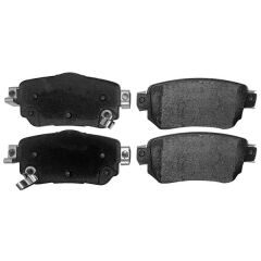 ARKA FREN BALATA RENAULT KADJAR 15> KOLEOS II 1...