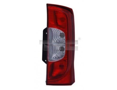 STOP LAMBASI SAĞ FIORINO-BIPPER-NEMO 08=> (TEK ...