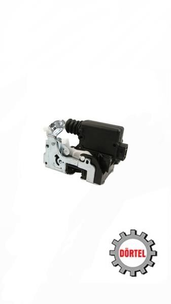 ARKA SAG KAPI KİLİDİ LOGAN