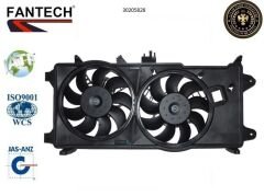 FAN MOTORU DOBLO 1.3JTD-1.9 JTD A-C <2005