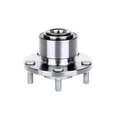 ÖN TEKER PORYASI RULMANLI MAZDA 3 1.6L 2.0L BK 03-...