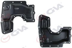 MOTOR YAĞ KARTERİ ASTRA L 21> CORSA F 19> C...