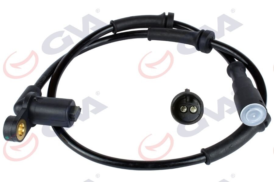 TEKERLEK HIZ SENSÖRÜ MEGANE I (96-03)-SCENIC I (99...