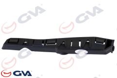 ÖN TAMPON SOL SUPORTU LOGAN FAZ 2