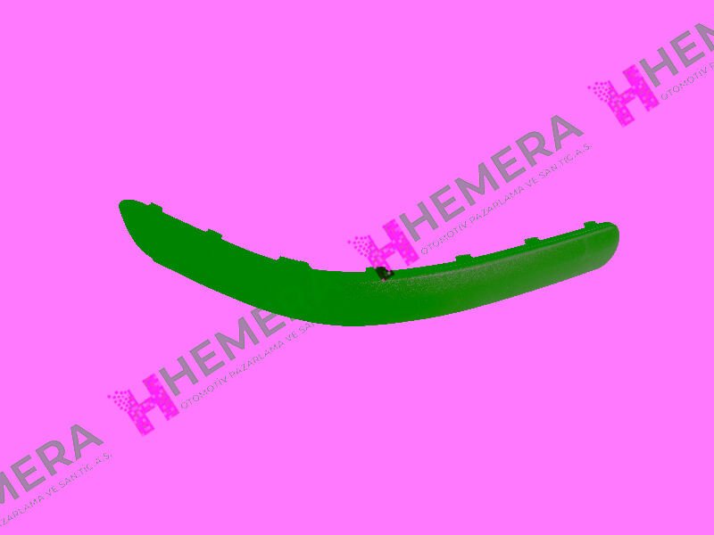 TAMPON ÇITASI ARKA SOL VOLKSWAGEN GOLF IV 1997-20...