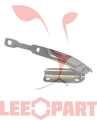 KAPUT MENTEŞESİ SAĞ DACIA SANDERO 2012>-RENAULT...