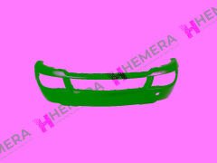 TAMPON ÖN SİSLİ SİYAH SENSÖRSÜZ KIA CERATO 2010&g...