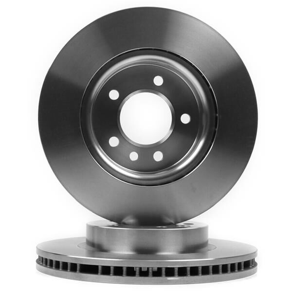 FREN DISKI ON LAND ROVER DISCOVERY III-IV L319