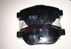 FREN BALATASI ON CORSA F CROSSLAND X MOKKA 208 2008 C3 III DS3 2012-