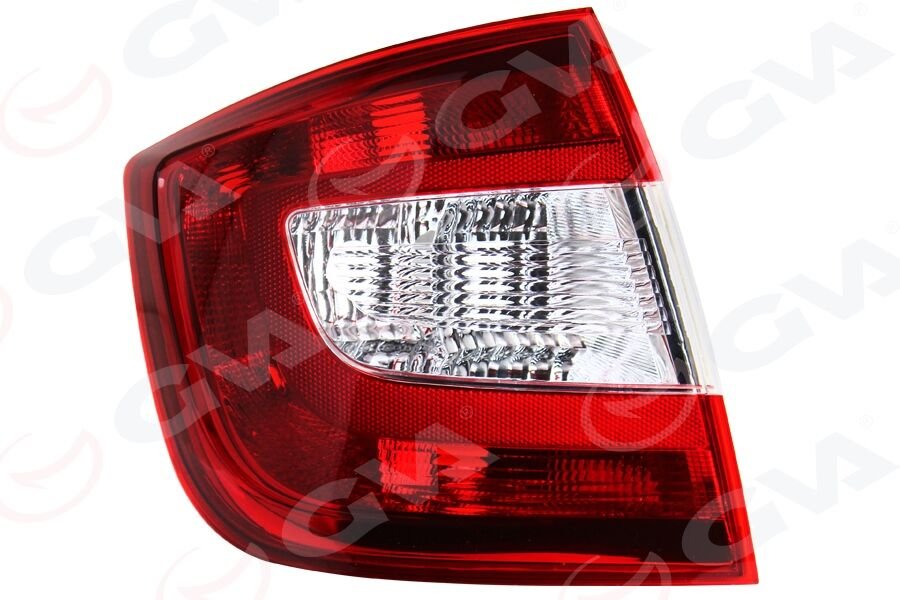 ARKA STOP LAMBASI SOL RAPİD 2013>>