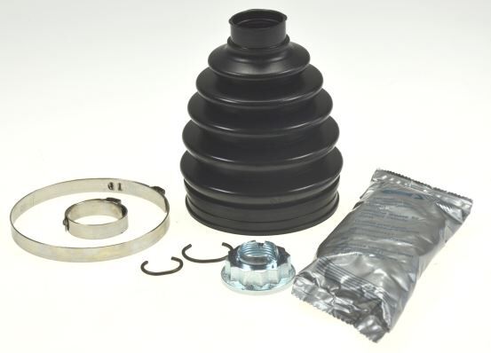 AKS KORUGU SET  W169-245 04-12