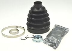 AKS KORUGU SET  W169-245 04-12