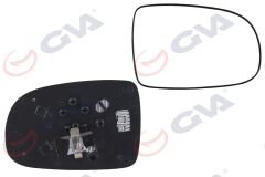 AYNA CAMI SAĞ CORSA C (2000-2006) ISITMALI+KONVEKS...