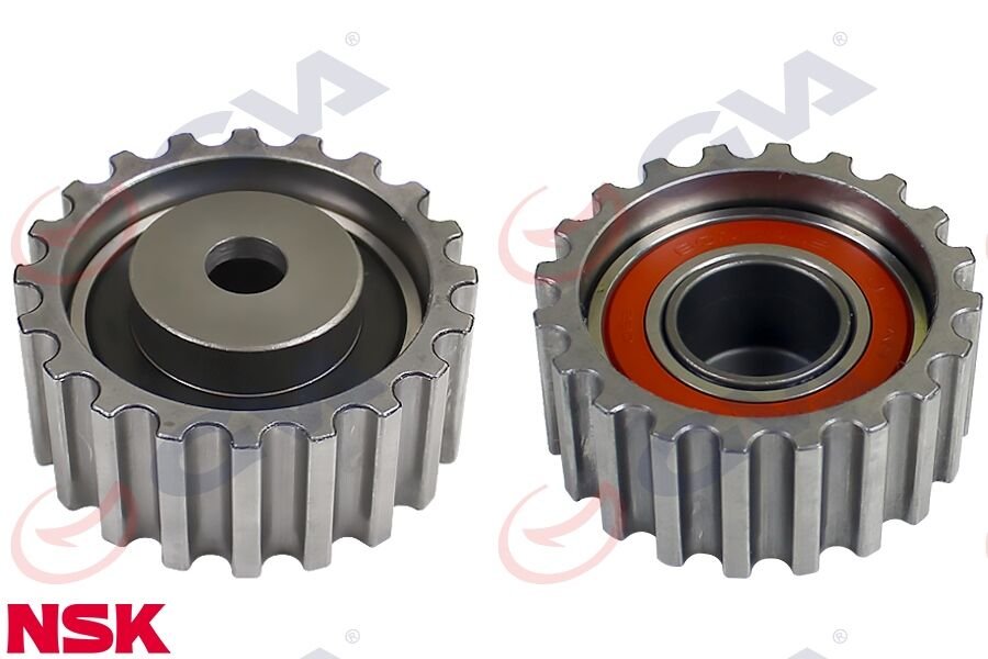 EKSANTRİK GERGİ RULMANI MEGANE-LAGUNA 2.0i (99-)-E...