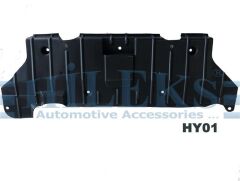 KARTER MUHAFAZASI ACCENT (00-06)