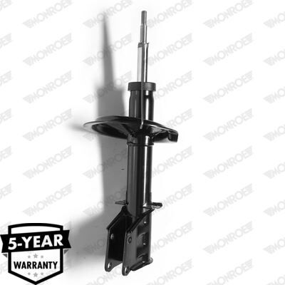 (GMS016776) ÖN AMORTİSÖR L/R FIAT PALIO HB (1996-2...