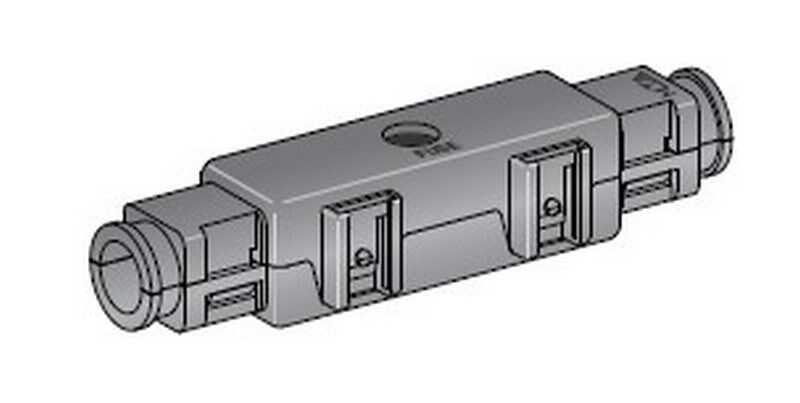 (0100380) SİGORTA KUTUSU MEGAVAL 2 x SOMUNLU-CİVAT...