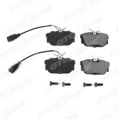 ARKA BALATA ÇİFT FİŞLİ TRANSPORTER T4-CARAVELLE 2....