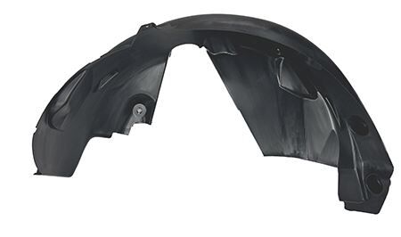 ÇAMURLUK DAVLUMBAZI ARKA SAĞ RENAULT CLIO IV 2012-...