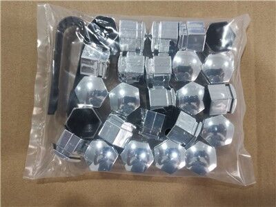 BIJON KAPAGI 20 LI SET KROM + CIKARMA APARATI Q7 2...