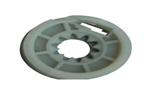 CAM KRİKO MAKARASI ARKA MGN (130)