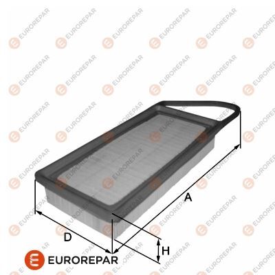 HAVA FILTRESI POLO-FABIA AWY-BMD-BBM 1,2  01-10