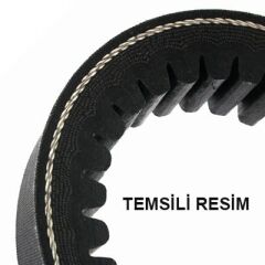 V-KAYIŞI TIRTILLI H100 (97-00)-STAREX 97=> L300...