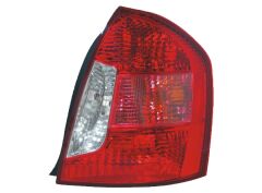 STOP LAMBASI SOL ACCENT ERA 06=> (DUYLU)