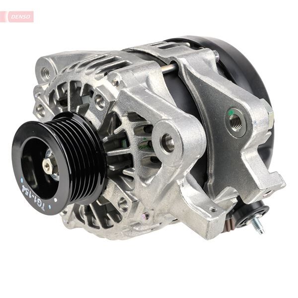 ALTERNATOR TOYOTA AURIS (E15) (06-12)
