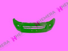 TAMPON ÖN 2X2 SİSLİ ISUZU D-MAX 2012-2015