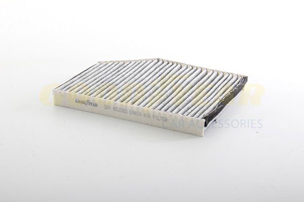 POLEN FILTRESI [KARBONLU] TRANSIT V-362 V-363 12-